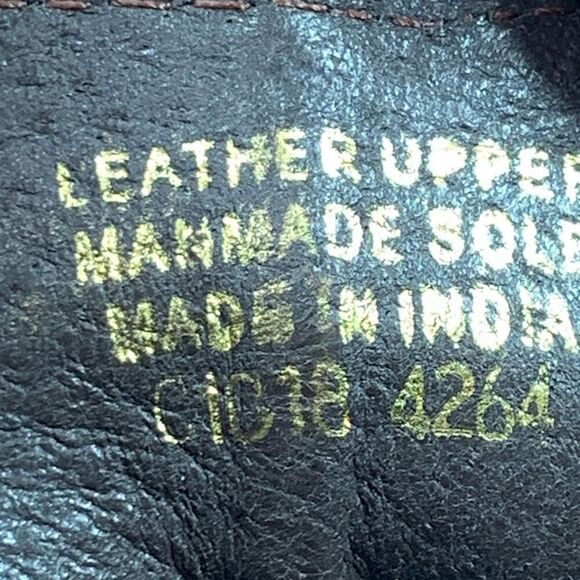 Charles By Charles David Women's Suede Leather Yale Ankle Bootie Brown Size 8.5 - Picture 3 of 9